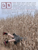 Copper Nickel Issue 35