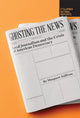 Ghosting the News