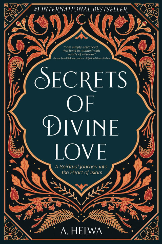 Secrets of Divine Love