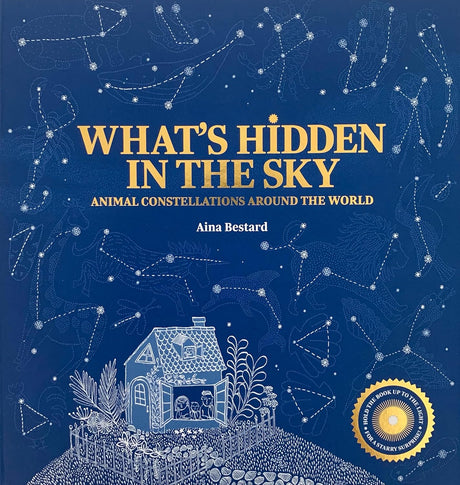 What's Hidden in the Sky