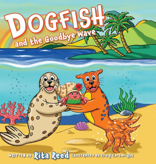 Dogfish and the Goodbye Wave