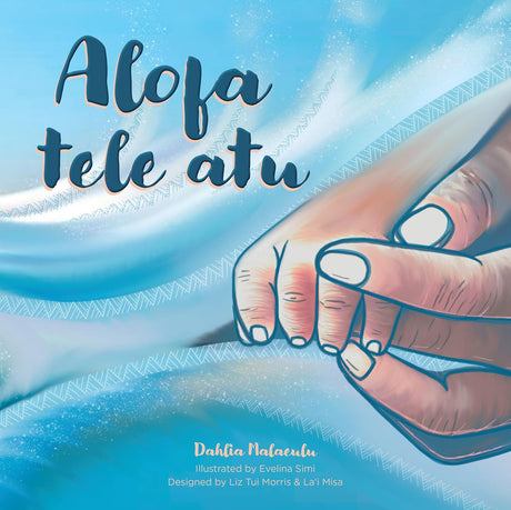 Alofa tele atu