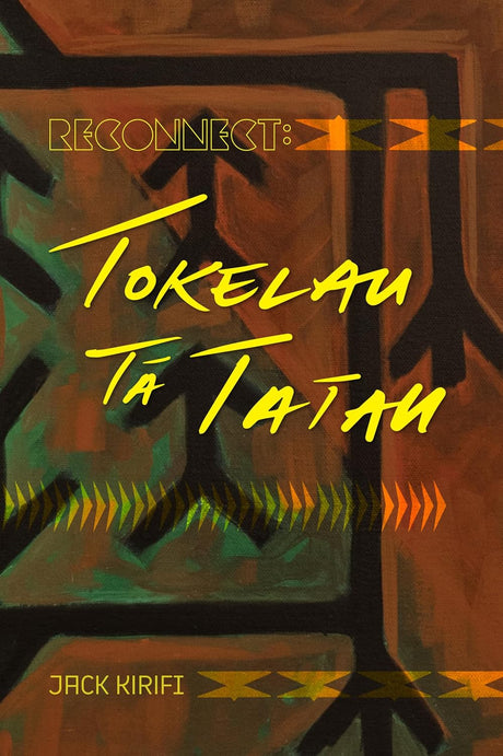 Reconnect: Tokelau Tā Tatau