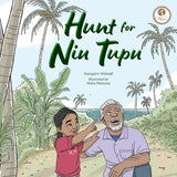 Hunt for Niutupu