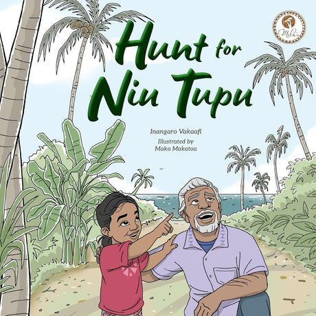 Hunt for Niutupu