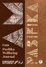 I am Pasifika Wellbeing Journal