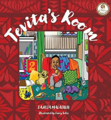 Tevita’s Room / Loki ʻo Tevita