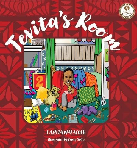 Tevita’s Room / Loki ʻo Tevita