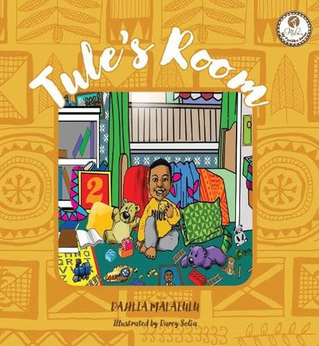 Tule’s Room / Ko e Poko mohe ha Tule