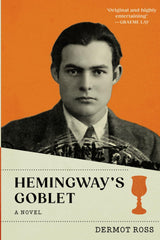 Hemingway's Goblet