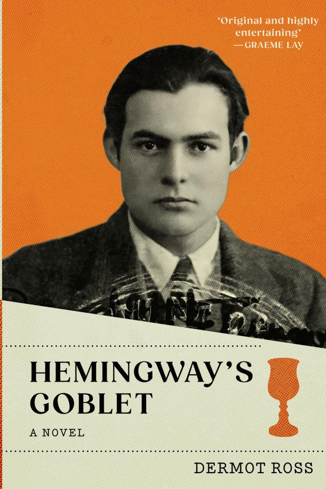 Hemingway's Goblet