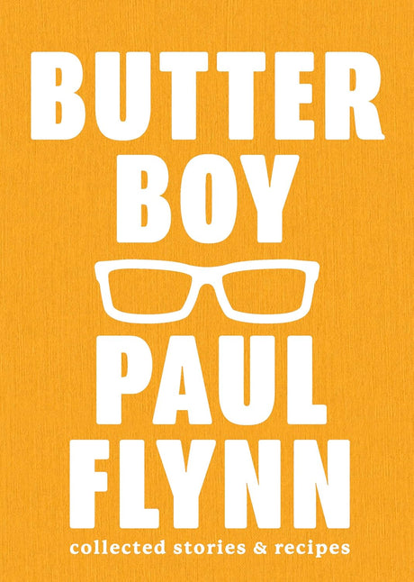 Butter Boy