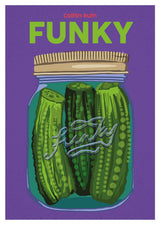 Funky
