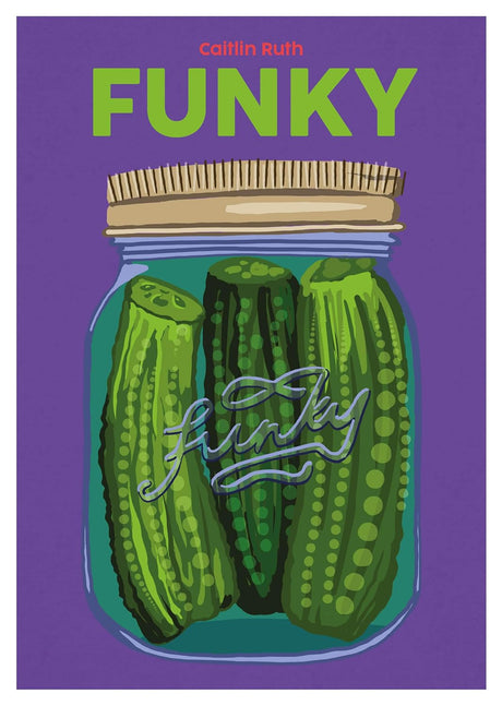Funky