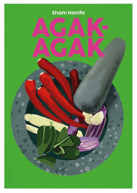 Agak-Agak
