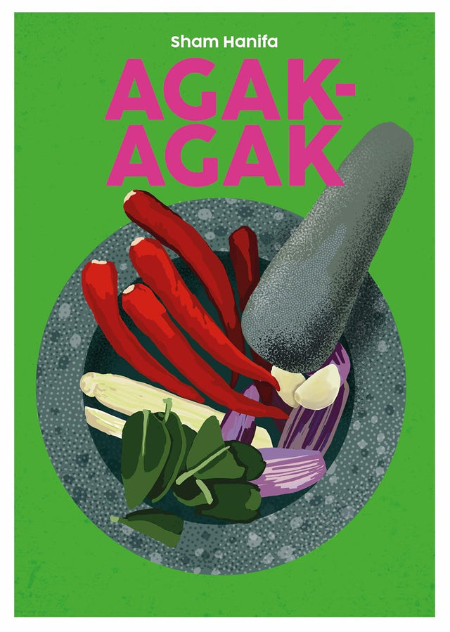 Agak-Agak