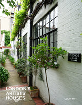 London's Artists' Houses