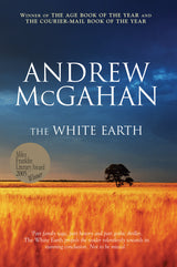The White Earth