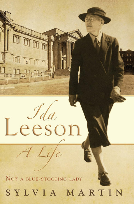 Ida Leeson: A Life