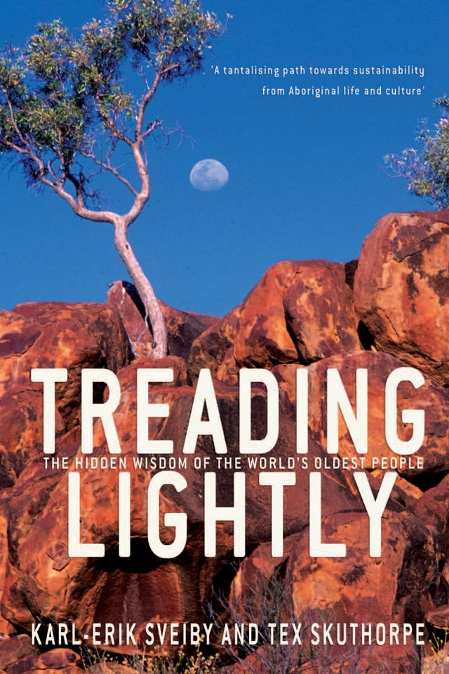 Treading Lightly
