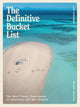The Definitive Bucket List 2nd Edition