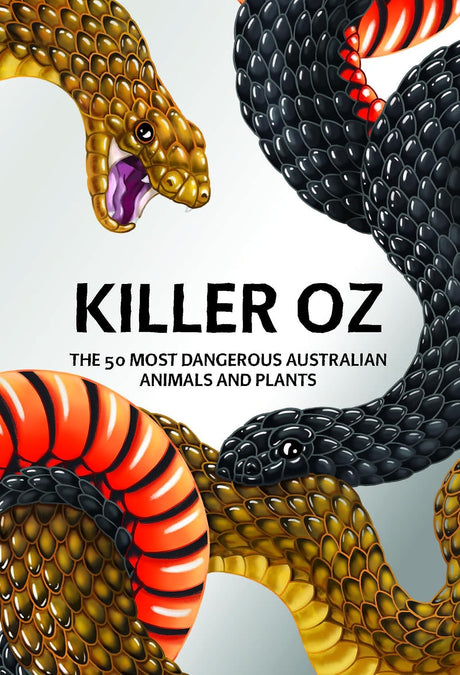 Killer Oz