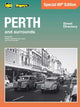 Perth & Surrounds Street Directory 69th Edition