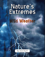 Nature's Extreme - Wild Weather