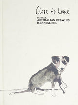Close to Home: Dobell Australian Drawing Biennial 2016