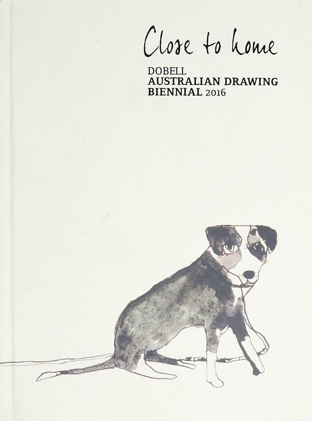 Close to Home: Dobell Australian Drawing Biennial 2016