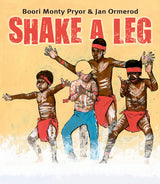 Shake A Leg