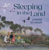 Sleeping in the Land