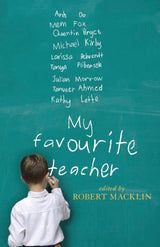 My Favourite Teacher (New South Books)