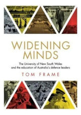 Widening Minds