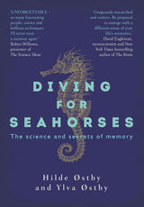 Diving for Seahorses