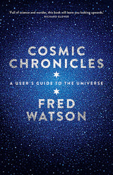 Cosmic Chronicles