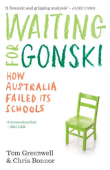 Waiting for Gonski
