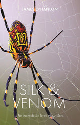 Silk & Venom