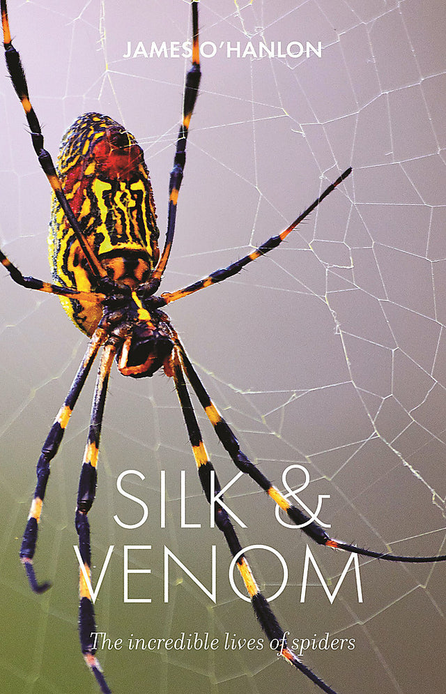 Silk & Venom