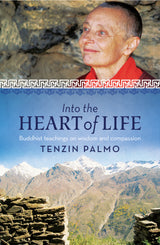 Into the Heart of Life