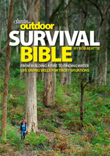 Outdoor Survival Bible