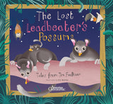 Lost Leadbeater's Possum