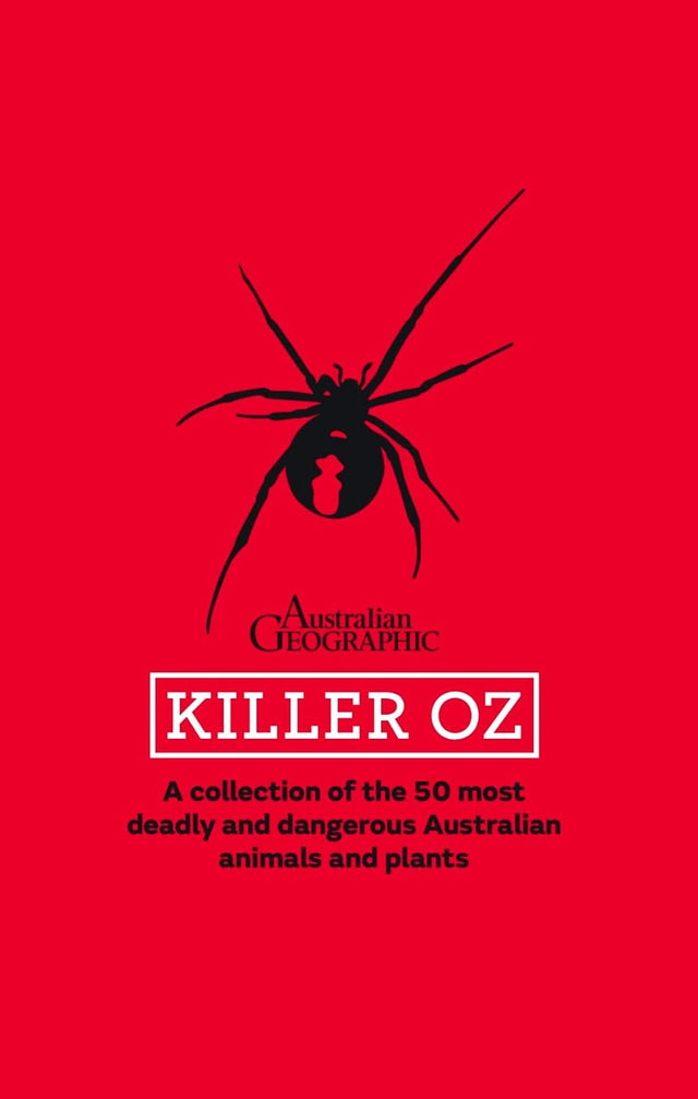 Killer OZ