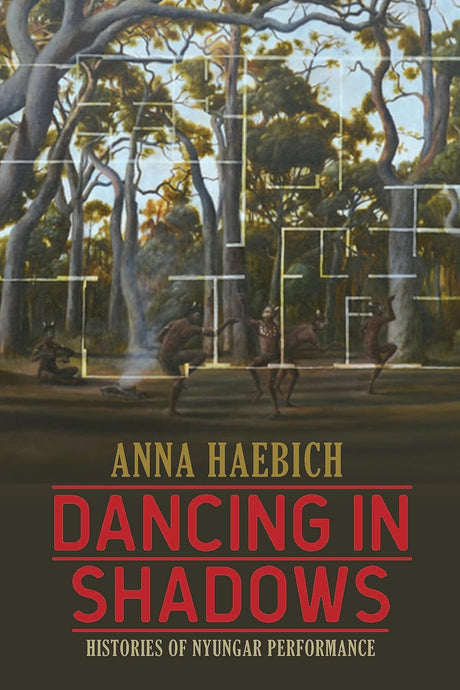 Dancing in Shadows