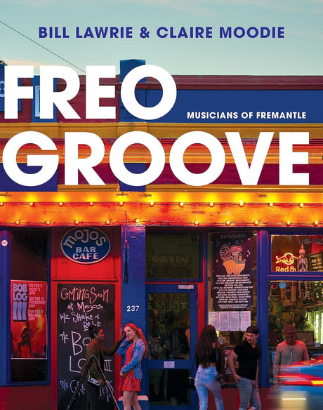 Freo Groove