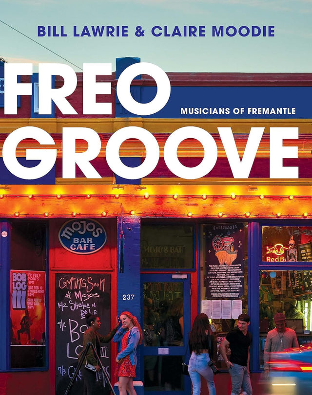 Freo Groove