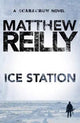 Ice Station: A Scarecrow Novel 1