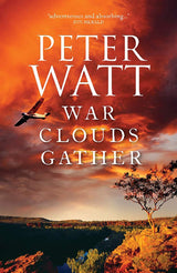 War Clouds Gather: The Frontier Series 8