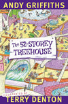 The 52-Storey Treehouse