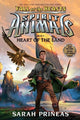 Heart of the Land (Fall of the Beasts Spirit Animals #5)